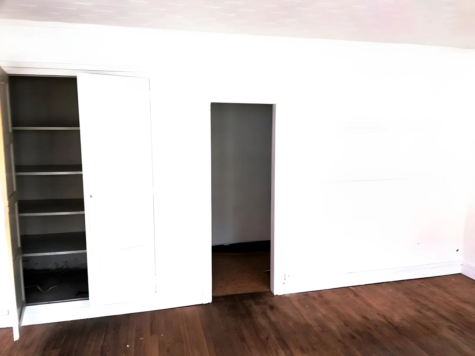 Avant / après d'un aménagement intérieur près de Boulogne-sur-Mer (9)