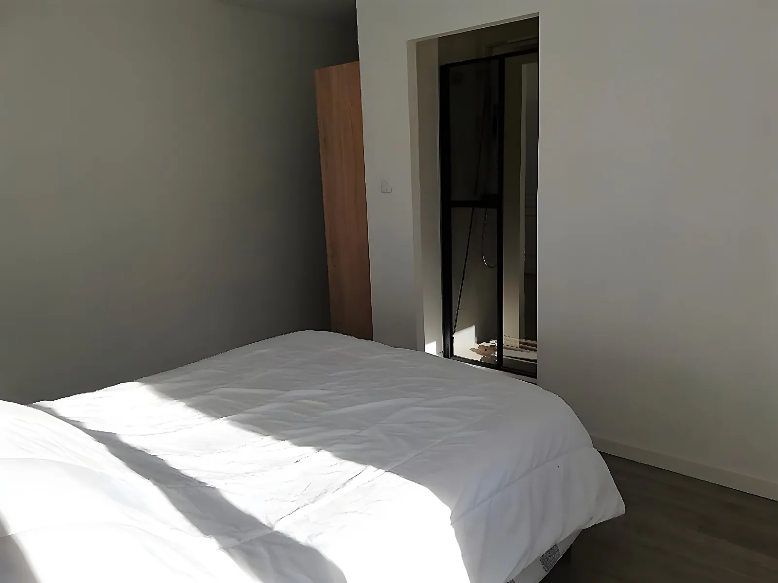 Chantier d'aménagement intérieur AFS près de Boulogne-sur-Mer (12)