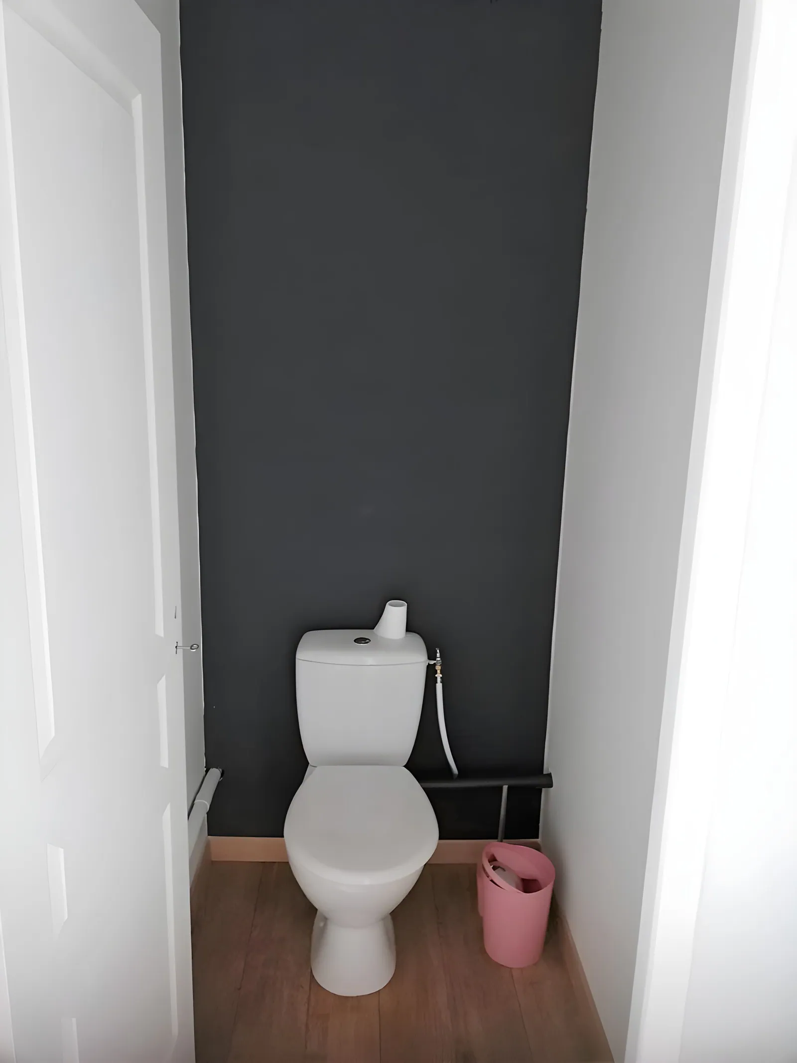Chantier d'aménagement intérieur AFS près de Boulogne-sur-Mer (17)