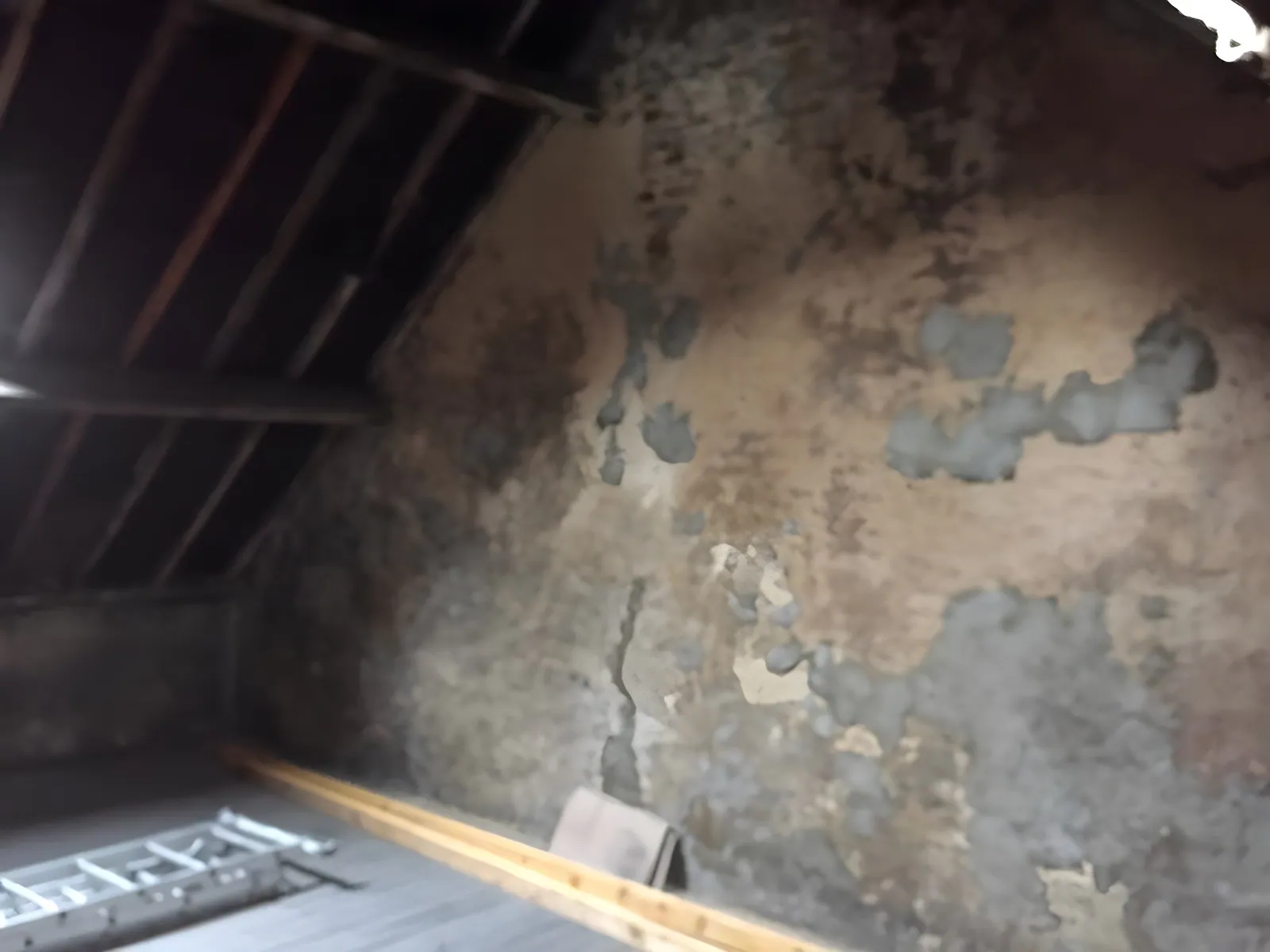 Chantier d'aménagement intérieur AFS près de Boulogne-sur-Mer (9)